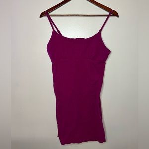 NEW Wild Fable Pink Dress